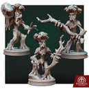 Wardenwoods / x3 Poses - Only-Games