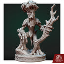 Wardenwoods / x3 Poses - Only-Games