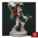 Wardenwoods / x3 Poses - Only-Games