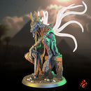 Evil Spirit