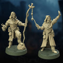 Wizard Apprentices