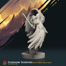 Featherwind Talonstrike, Arakocra Ranger
