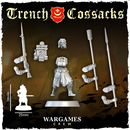 LINE COSSACKS x5 (FEM OPTIONS) - Only-Games