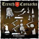 LINE COSSACKS x5 (FEM OPTIONS) - Only-Games