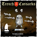 LINE COSSACKS x5 (FEM OPTIONS) - Only-Games