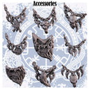 Nord warriors Accessories 001 - Only-Games