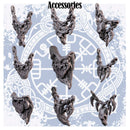 Nord warriors Accessories 001 - Only-Games