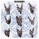 Nord warriors Accessories 001 - Only-Games