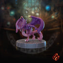 Weave Familiars