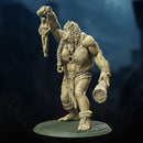 Female Hill Giant