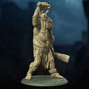 Female Hill Giant