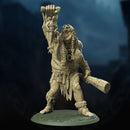 Female Hill Giant