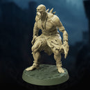 Feral Ghoul