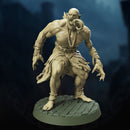 Feral Ghoul