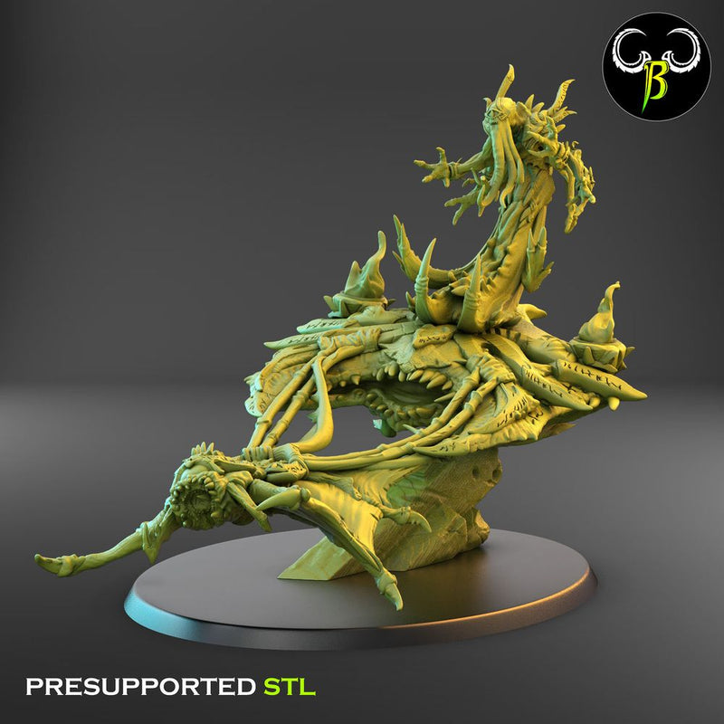 Fire Altar