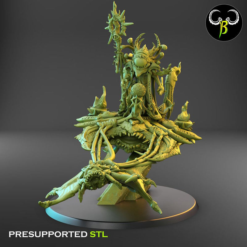 Fire Altar