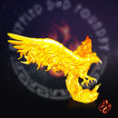 Fire Bird