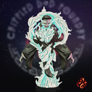 Fire Lich