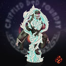 Fire Lich
