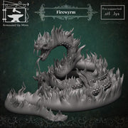 Firewyrm - Only-Games