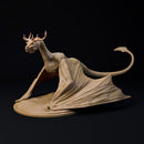 Forest Wyvern/Dragon 32mm scale - Only-Games