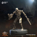 Forgeborn Warriors