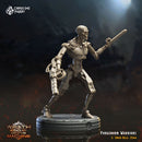 Forgeborn Warriors