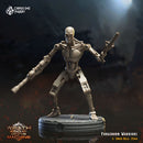 Forgeborn Warriors
