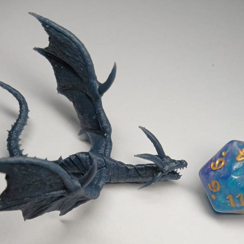 Frost Drake - Only-Games
