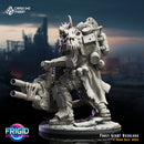 Frost Giant Overlord