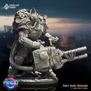 Frost Giant Overlord