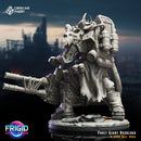 Frost Giant Overlord