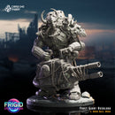 Frost Giant Overlord