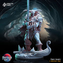 Frost Giants