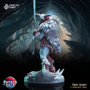 Frost Giants