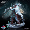 Frost Giants