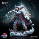 Frost Giants