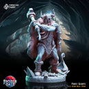 Frost Giants
