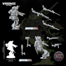 Gravebound Legion x5 - Only-Games