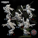 Gravebound Legion x5 - Only-Games