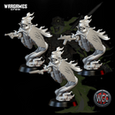 Gravebound Legion x5 - Only-Games