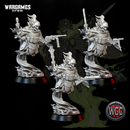 Gravebound Legion x5 - Only-Games