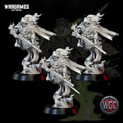 Gravebound Legion x5 - Only-Games