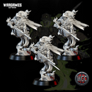 Gravebound Legion x5 - Only-Games