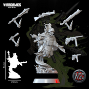 Gravebound Legion x5 - Only-Games