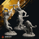 Grimlocks