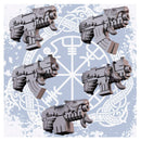 Wolf Gun set - Only-Games