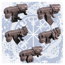 Wolf Gun set - Only-Games