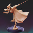 Galaxy Elves - Female Gangsters Pose 1 - Only-Games