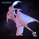 Vampire Batform female/ Gargoyle female - Only-Games